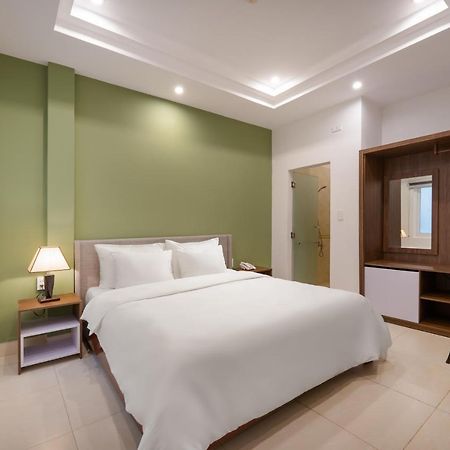 Tashi Park View Hotel & Apartment Đà Nẵng Ngoại thất bức ảnh