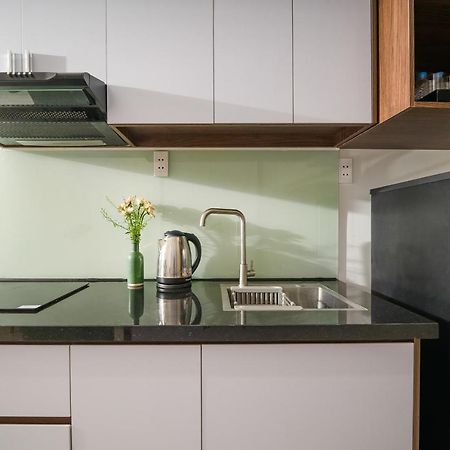 Tashi Park View Hotel & Apartment Đà Nẵng Ngoại thất bức ảnh