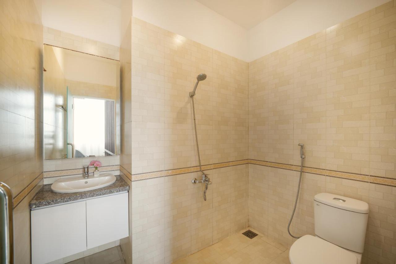 Tashi Park View Hotel & Apartment Đà Nẵng Ngoại thất bức ảnh