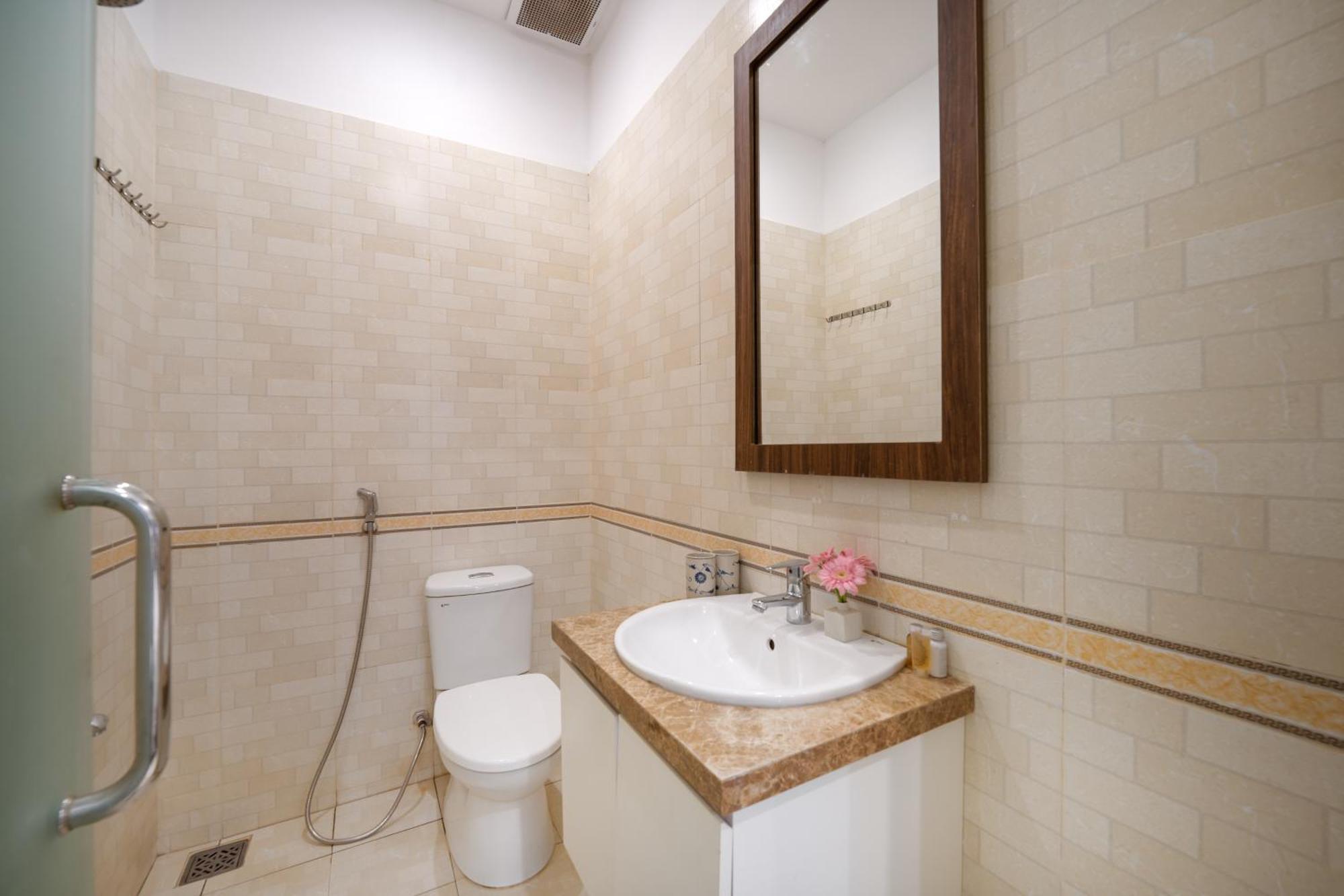 Tashi Park View Hotel & Apartment Đà Nẵng Ngoại thất bức ảnh